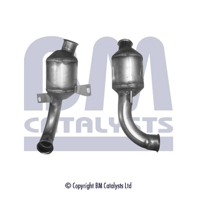 Catalytic Converter